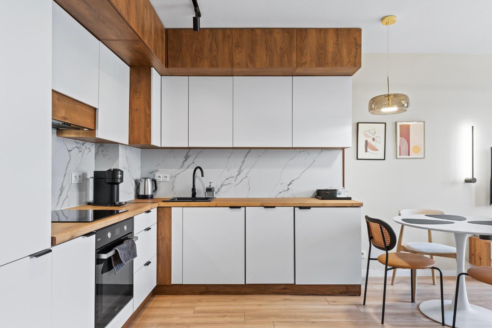 Rentplanet - Apartament Miedzynarodowa Warszawa Eksteriør bilde