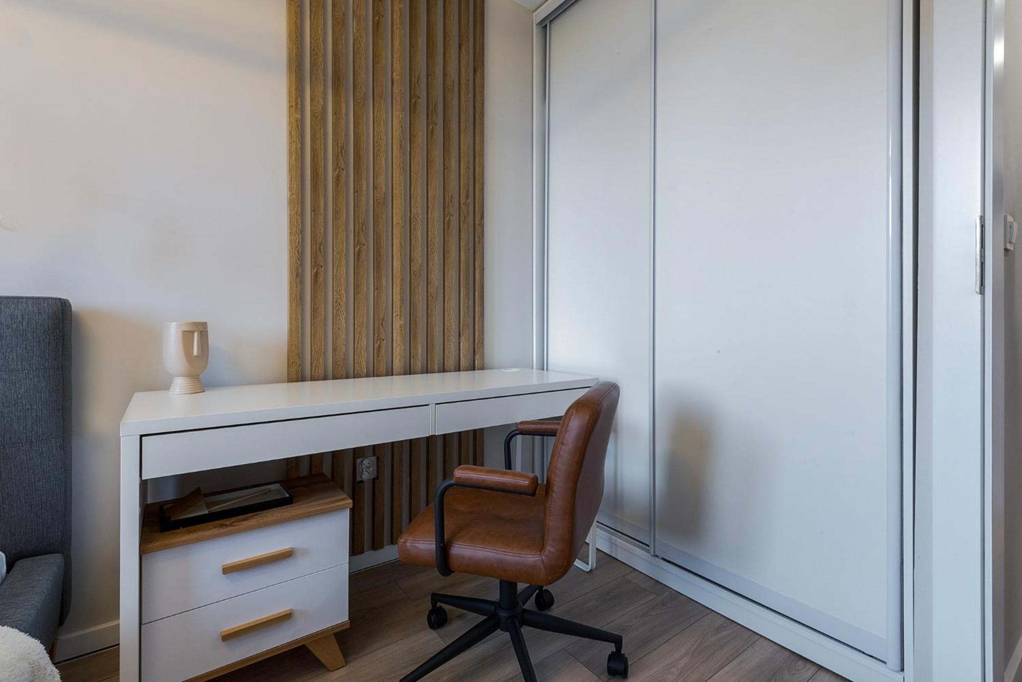 Rentplanet - Apartament Miedzynarodowa Warszawa Eksteriør bilde